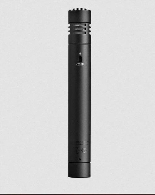 Мікрофон AKG P170 (3101H00410) - Фото 2 Мікрофон AKG P170 (3101H00410) - зображення 2
