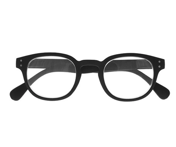 Окуляри для читання MQ Perfect MQR 0022 TOP Roma black +1.50 - Фото 1 Окуляри для читання MQ Perfect MQR 0022 TOP Roma black +1.50 - зображення 1