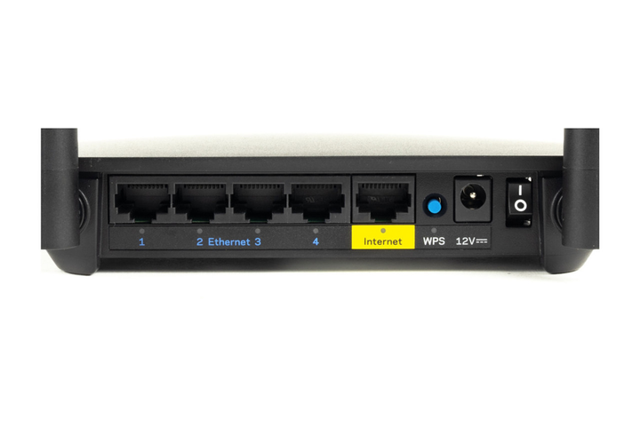 Linksys e5350 manual Clearance