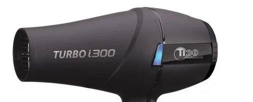 Фен для волосся Tico Turbo 100022 i300 2300 W Led indication - зображення 2