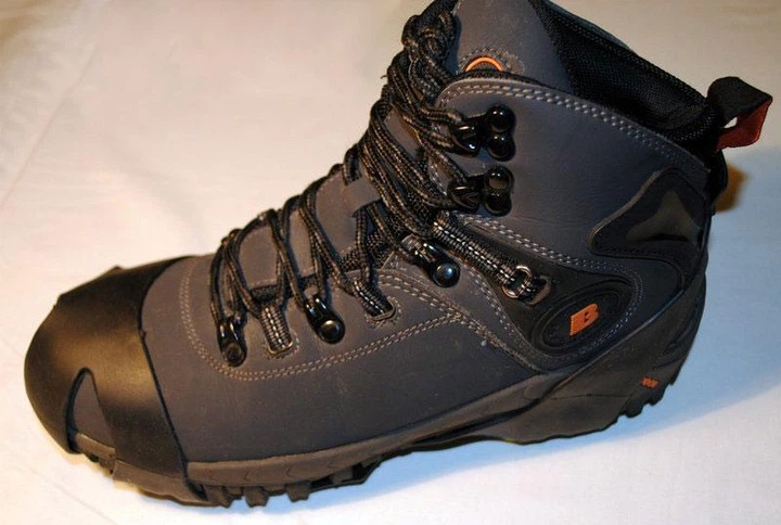 Ледоступы для обуви Non Slip на 8 шипов размер XL 45-48 - изображение 6