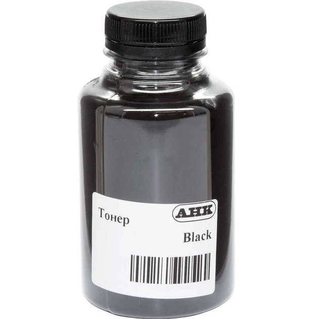 Тонер для OKI B412DN АНК Black 90г 3203496 - Фото 1 Тонер для OKI B412DN АНК Black 90г 3203496 - изображение 1