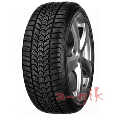 Шина Debica Frigo HP2 225/50 R17 98V XL - Фото 1 Шина Debica Frigo HP2 225/50 R17 98V XL - зображення 1