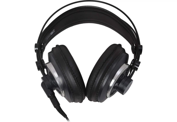 Навушники AKG K240 MKII Black (2058X00190) - зображення 3