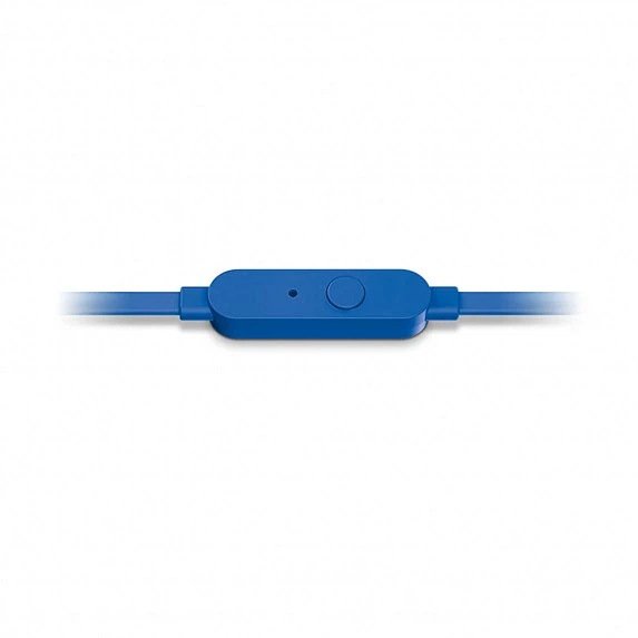 JBL T110 Blue (JBLT110BLU) - изображение 3