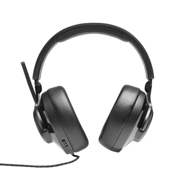 JBL Quantum 300 Black (JBLQUANTUM300BLK) - Фото 3 JBL Quantum 300 Black (JBLQUANTUM300BLK) - изображение 3