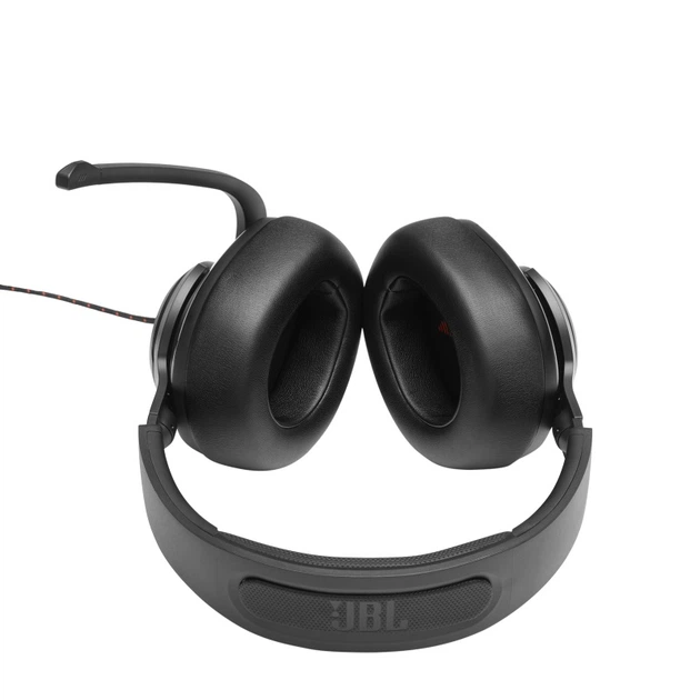 JBL Quantum 300 Black (JBLQUANTUM300BLK) - Фото 5 JBL Quantum 300 Black (JBLQUANTUM300BLK) - изображение 5