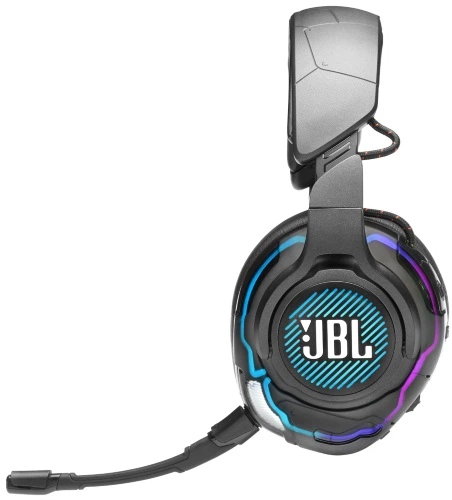 JBL Quantum One Black (JBLQUANTUMONEBLK) - изображение 5