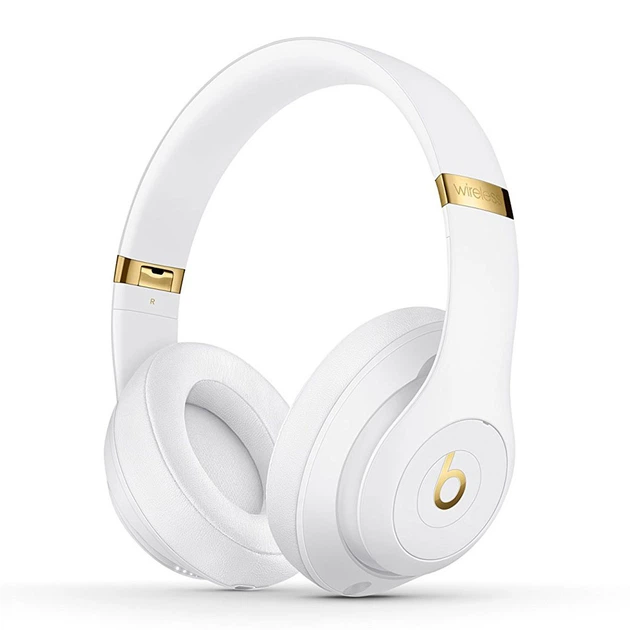Beats Studio3 ホワイト Наушники Beats Studio3 Wireless White (MQ572) купить в интернет