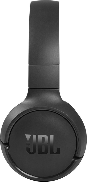 JBL T510BT Black (JBLT510BTBLKEU) - изображение 3