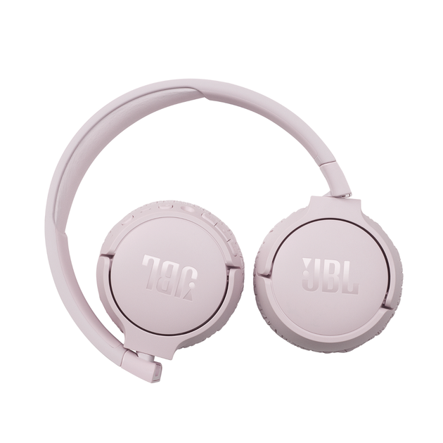 JBL T660BTNC Pink (JBLT660NCPIK) - зображення 2