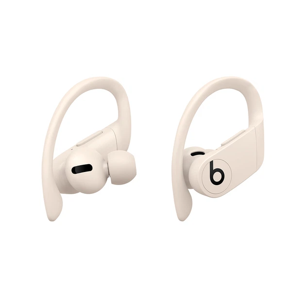 Наушники Beats by Dr. Dre Powerbeats Pro Ivory (MV722) - Фото 2 Наушники Beats by Dr. Dre Powerbeats Pro Ivory (MV722) - изображение 2