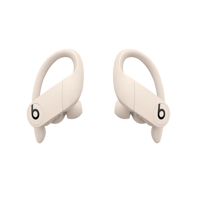 Наушники Beats by Dr. Dre Powerbeats Pro Ivory (MV722) - Фото 3 Наушники Beats by Dr. Dre Powerbeats Pro Ivory (MV722) - изображение 3
