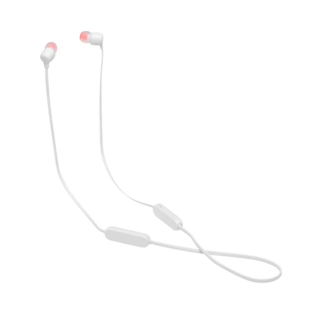 JBL T125BT White (JBLT125BTWHT) - Фото 4 JBL T125BT White (JBLT125BTWHT) - изображение 4