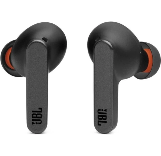 Наушники JBL Live PRO TWS Black (JBLLIVEPROPTWSBLK) купить в