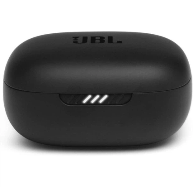 Наушники JBL Live PRO TWS Black (JBLLIVEPROPTWSBLK) купить в