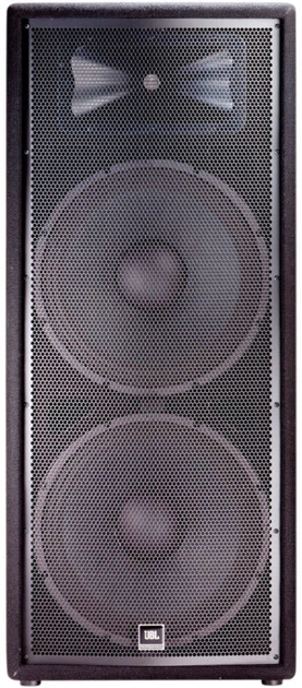 JBL JRX 225 - купить акустическую систему: цены, отзывы