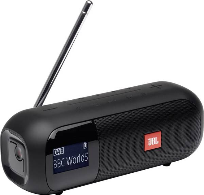 JBL Tuner 2 ワイヤレススピーカー JBL Tuner 2 Black (JBLTUNER2BLK) – фото, отзывы