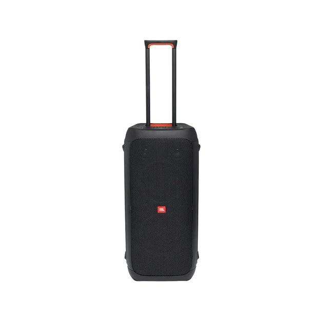 JBL PartyBox 310 (JBLPARTYBOX310MCEU) + Мікрофон JBL Partybox Microfoon PBM 100 Black (JBLPBM100BLK) - зображення 5