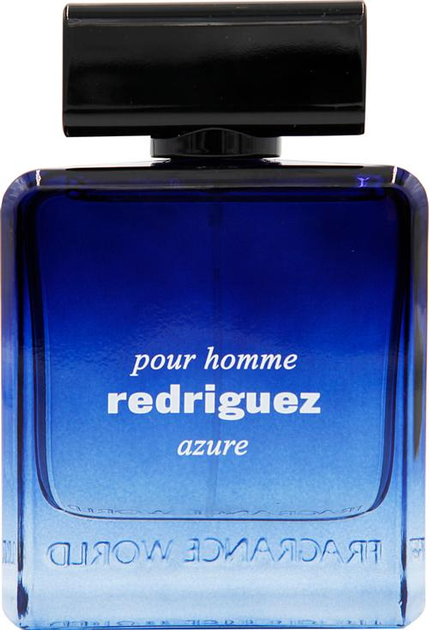 Парфюмированная вода Fragrance World Redriguez Azure для мужчин ...