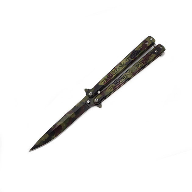 нож складной Pirat 2219 (t5091) - изображение 1