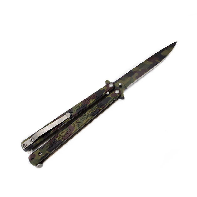 нож складной Pirat 2219 (t5091) - изображение 2