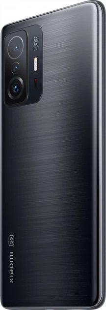 Мобильный телефон Xiaomi 11T Pro 8/128GB Meteorite Gray – фото