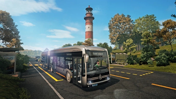 Ключ активации Bus Simulator 21 для Xbox One/Series - изображение 7