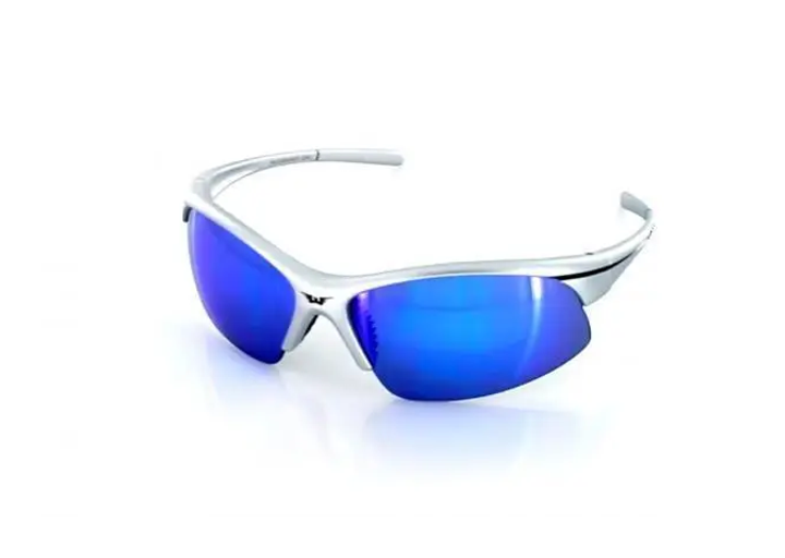 Защитные очки Global Vision Target G-Tech™ Blue (1ТАРГ-90) - изображение 1