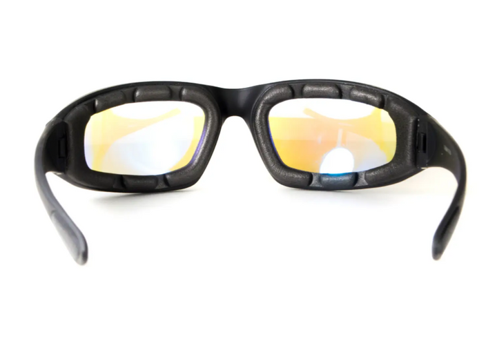 Фотохромные защитные очки Global Vision Kickback-24 Anti-Fog (g-tech blue photochromic) (1КИК24-90) - изображение 2