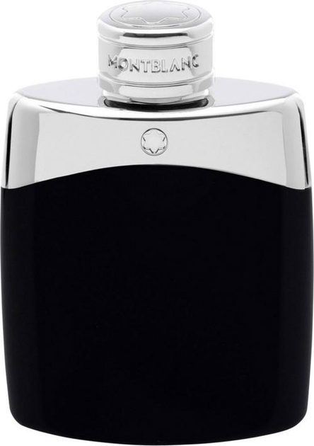 Туалетная вода Montblanc Legend для мужчин – купить с доставкой на ROZETKA