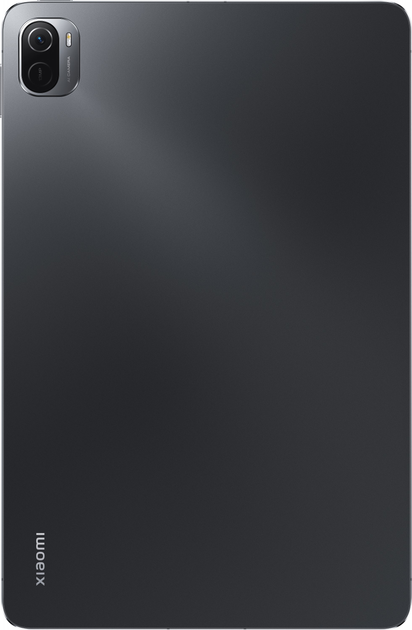 Планшет Xiaomi Mi Pad 5 Wi-Fi 6/128GB Cosmic Gray – фото, отзывы ...