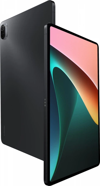 Планшет Xiaomi Mi Pad 5 Wi-Fi 6/128GB Cosmic Gray CN – фото