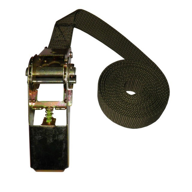 Ремни для крепления груза Кенгуру с трещеткой 2.5 м – фото, отзывы ...