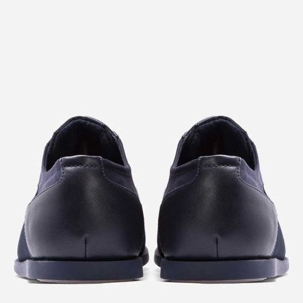 Buty derby męskie Kazar 53183-S5-19 40 26 cm Granatowe (5903387256556) - obraz 4