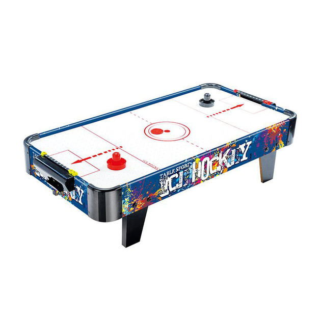 Air Hockey у вас дома / Хабр