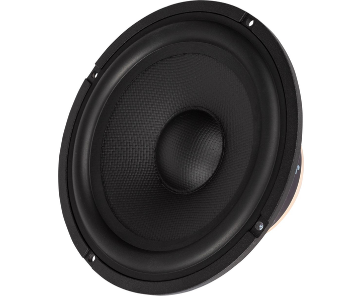 Автоакустика Kicx Sound Civilization QD 6.2 (72317) - зображення 2