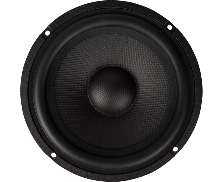 Автоакустика Kicx Sound Civilization QD 6.2 (72317) - зображення 4