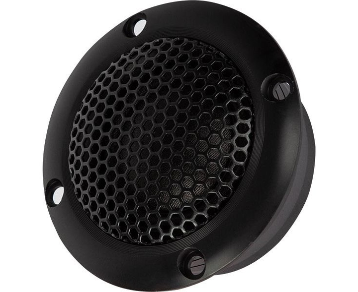 Автоакустика Kicx Sound Civilization QD 6.2 (72317) - зображення 9