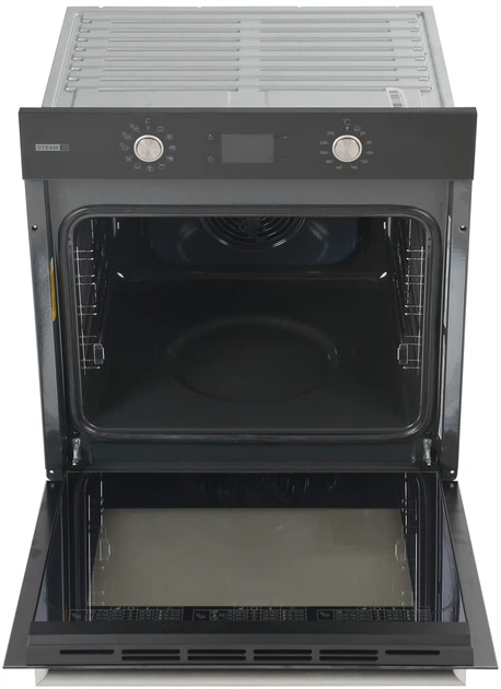 Piekarnik elektryczny Whirlpool OAS KC8V1 BLG - obraz 5