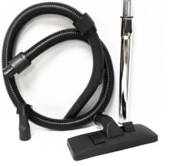 Колбовый мощный пылесос&nbsp;Crownberg CB-0111&nbsp;2400W - изображение 8