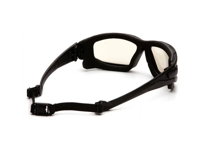 Защитные очки с уплотнителем Pyramex i-Force Slim (indoor/outdoor mirror) (2АИФО-80) - зображення 2
