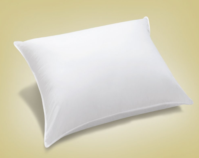 Подушка светло-розовая Le Vele 50x70 см Vital - Textile (PLV-4) - Фото 3 Подушка светло-розовая Le Vele 50x70 см Vital - Textile (PLV-4) - изображение 3
