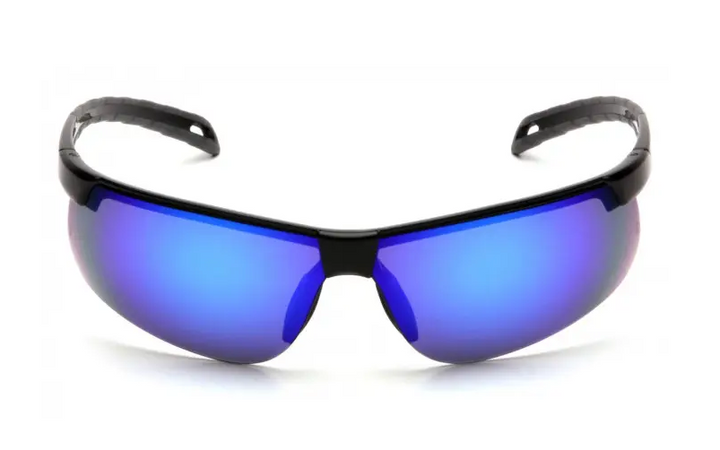 Защитные очки Pyramex Ever-Lite (ice blue mirror) (PMX) (2ЕВЕР-90) - зображення 1