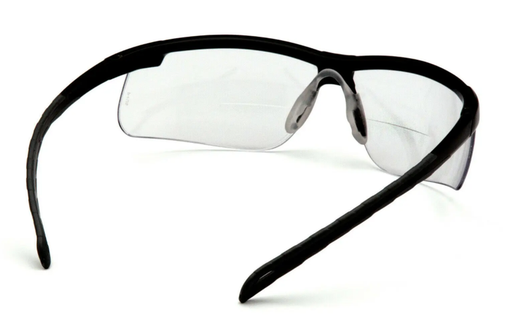Ударопрочные бифокальные очки Pyramex Ever-Lite Bifocal (+3.0) (clear) (2ЕВЕРБИФ-10Б30) - зображення 2