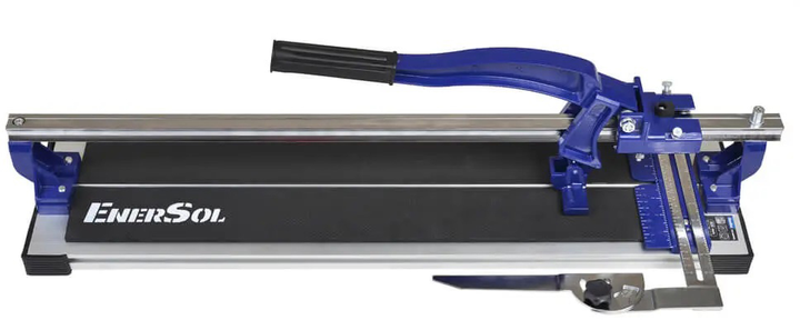 Плиткоріз ручний EnerSol ETC-600PRO - зображення 2