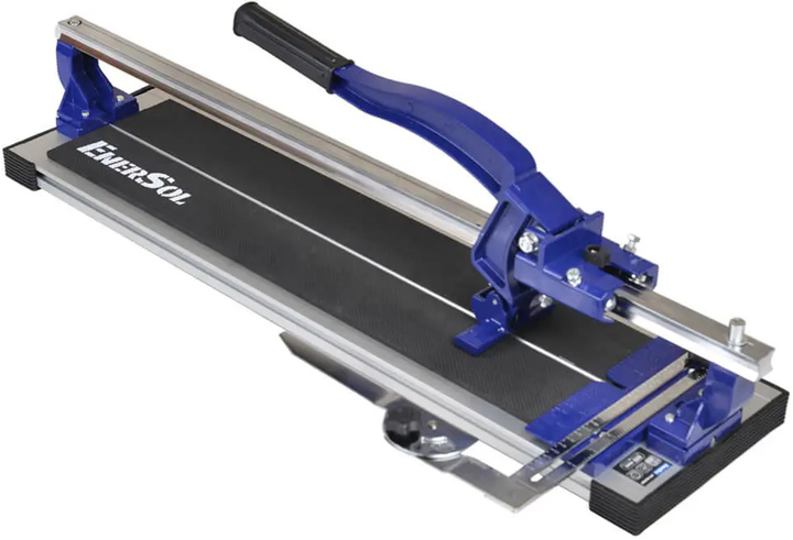 Плиткоріз ручний EnerSol ETC-600PRO - зображення 3