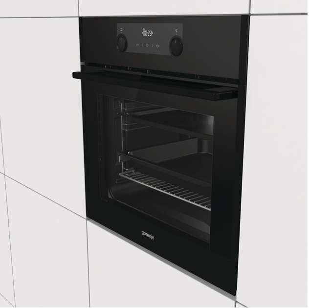 Електричний духовий шафа Gorenje BO737E20BG-M (EVP341-443M) (6676547) - зображення 4