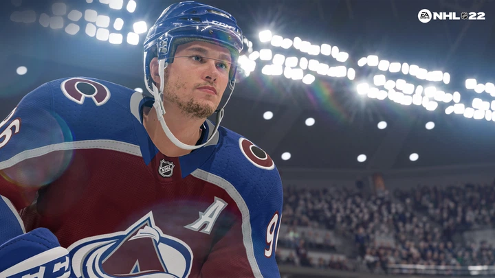 Gra PS5 NHL 22 (Blu-ray) (5030933124813) - obraz 7