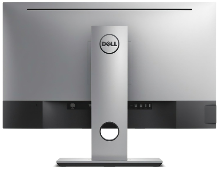 Монитор DELL UP2716DA (210-AXWI) - изображение 3